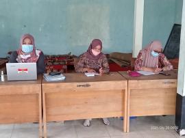 SOSIALISASI RUMAH POTONG HEWAN